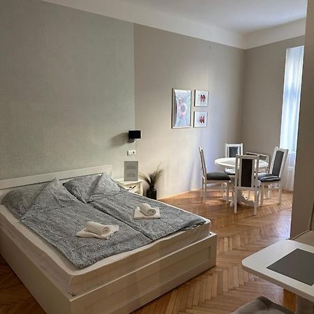 Nice 5 Apartments Sarajewo Zewnętrze zdjęcie