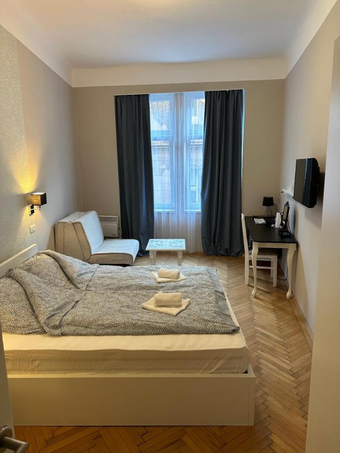 Nice 5 Apartments Sarajewo Zewnętrze zdjęcie