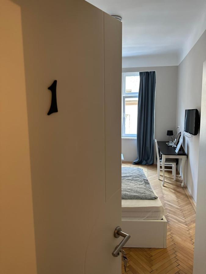 Nice 5 Apartments Sarajewo Zewnętrze zdjęcie