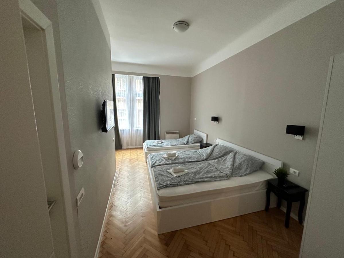 Nice 5 Apartments Sarajewo Zewnętrze zdjęcie