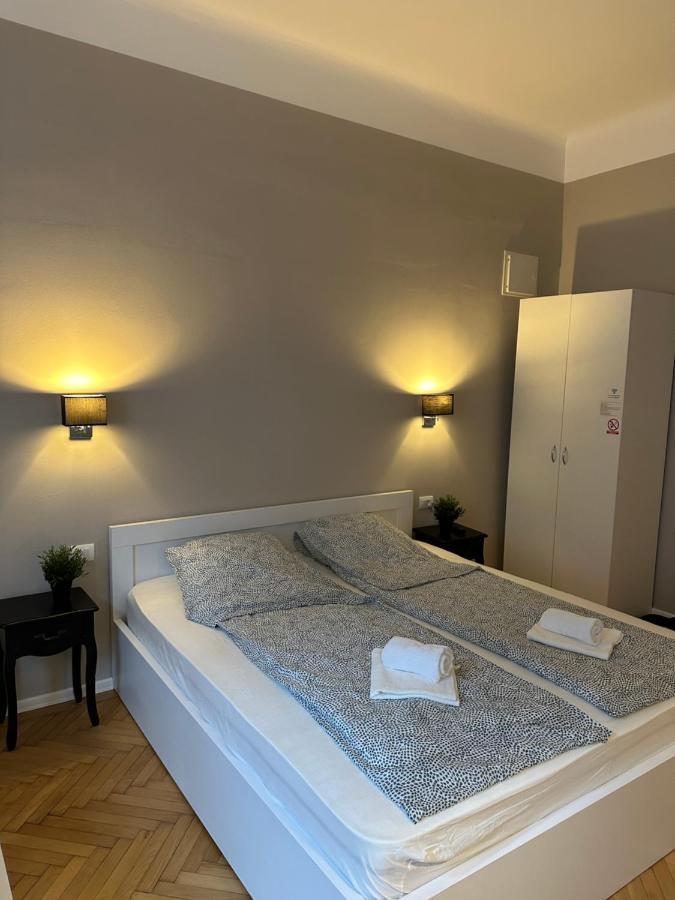 Nice 5 Apartments Sarajewo Zewnętrze zdjęcie