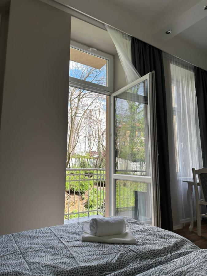 Nice 5 Apartments Sarajewo Zewnętrze zdjęcie