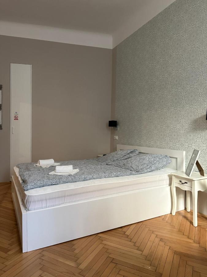 Nice 5 Apartments Sarajewo Zewnętrze zdjęcie