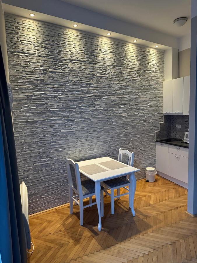 Nice 5 Apartments Sarajewo Zewnętrze zdjęcie