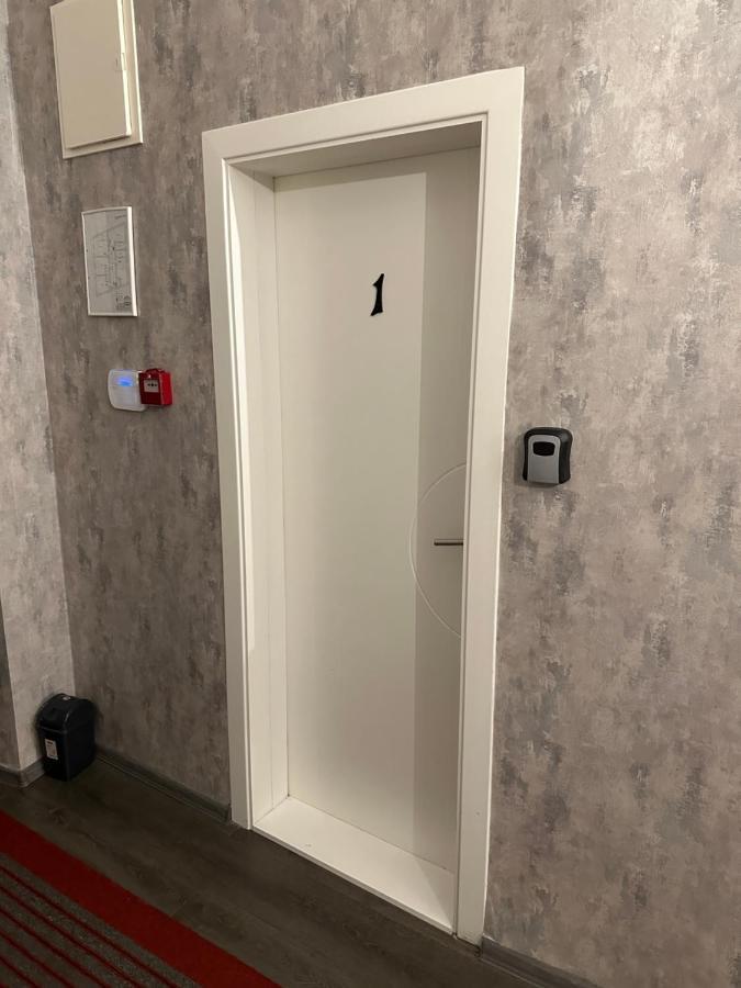 Nice 5 Apartments Sarajewo Zewnętrze zdjęcie