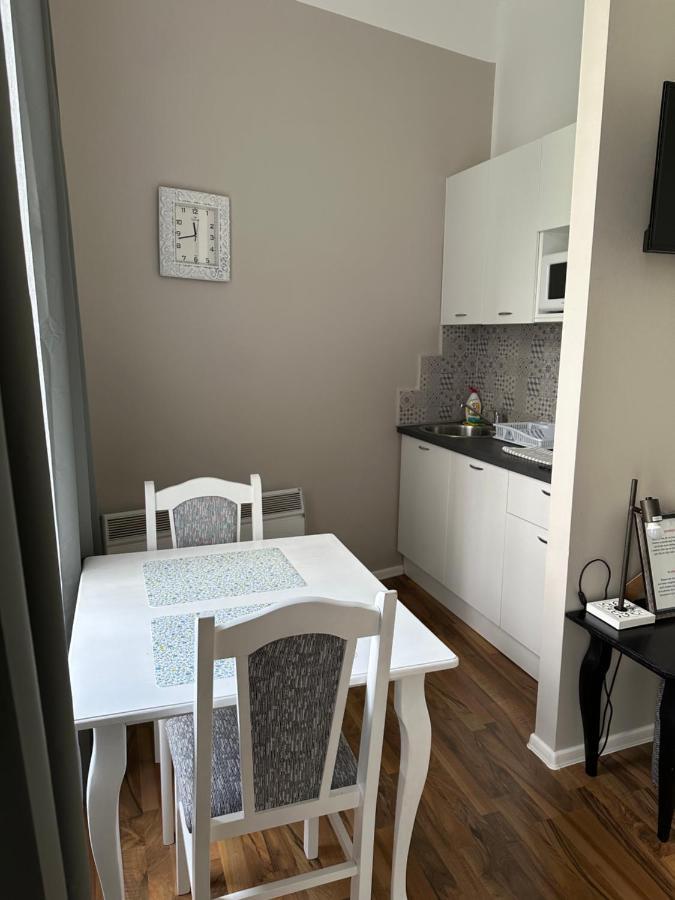 Nice 5 Apartments Sarajewo Zewnętrze zdjęcie