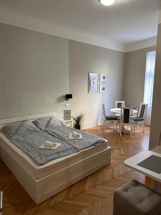 Nice 5 Apartments Sarajewo Zewnętrze zdjęcie