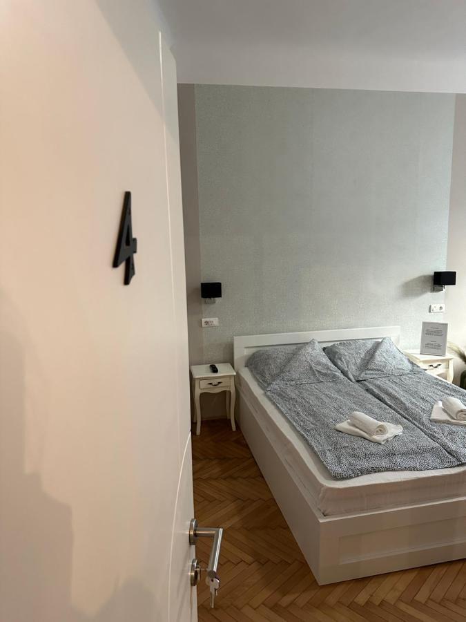 Nice 5 Apartments Sarajewo Zewnętrze zdjęcie