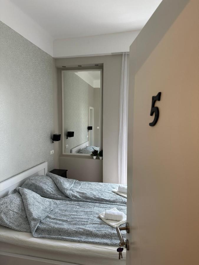 Nice 5 Apartments Sarajewo Zewnętrze zdjęcie