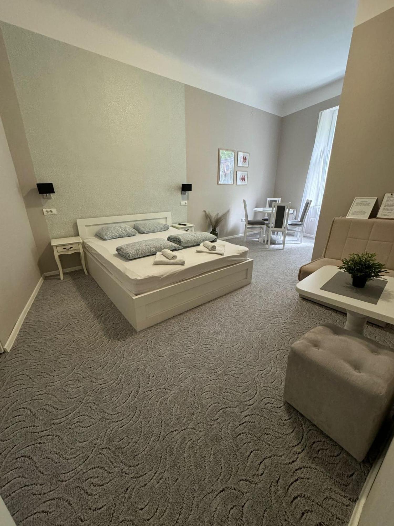 Nice 5 Apartments Sarajewo Zewnętrze zdjęcie